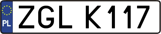 ZGLK117