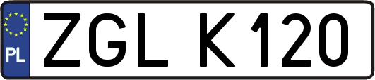 ZGLK120