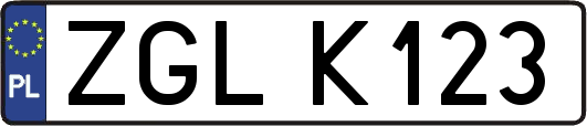 ZGLK123