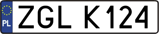 ZGLK124