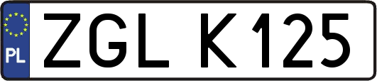 ZGLK125