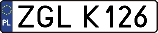 ZGLK126