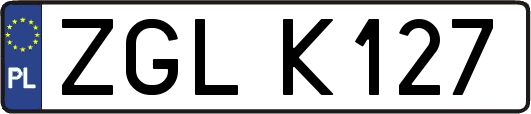ZGLK127