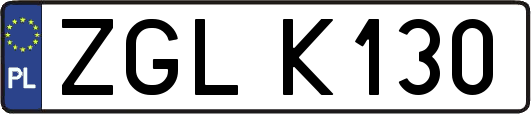 ZGLK130