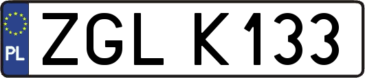 ZGLK133