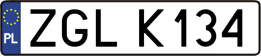 ZGLK134