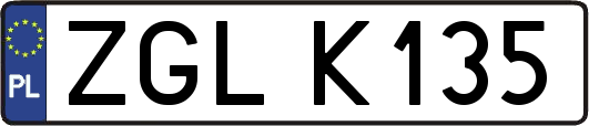 ZGLK135