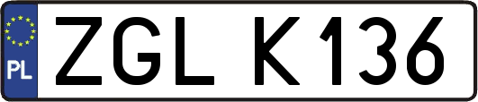 ZGLK136