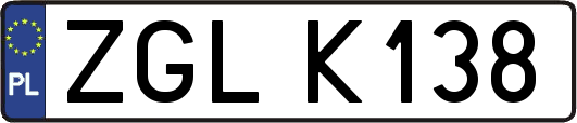 ZGLK138
