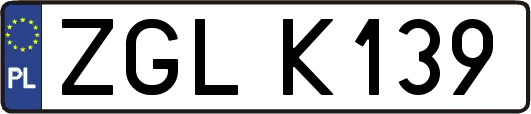 ZGLK139