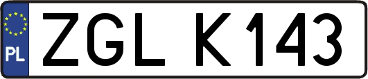 ZGLK143