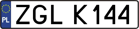ZGLK144
