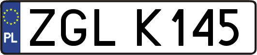 ZGLK145
