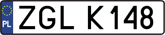 ZGLK148