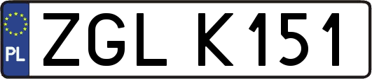 ZGLK151