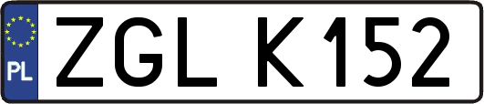 ZGLK152
