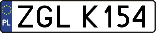 ZGLK154