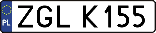 ZGLK155