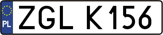 ZGLK156