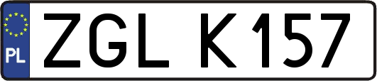 ZGLK157
