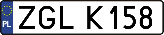 ZGLK158