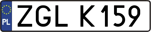 ZGLK159