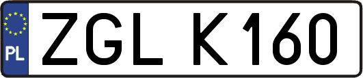 ZGLK160