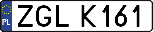ZGLK161