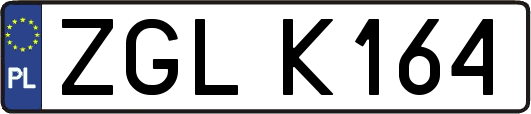 ZGLK164
