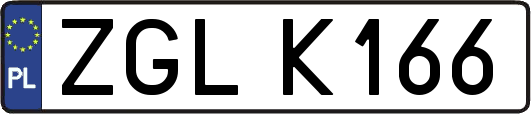 ZGLK166