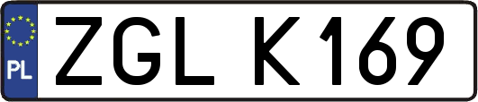 ZGLK169