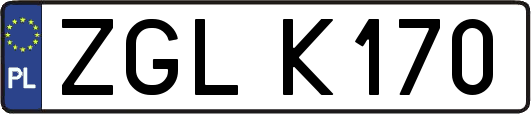 ZGLK170