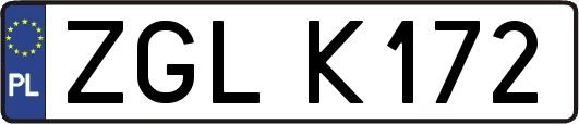 ZGLK172