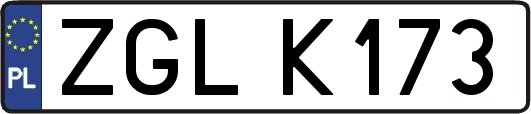 ZGLK173