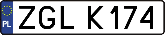 ZGLK174