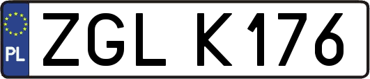 ZGLK176
