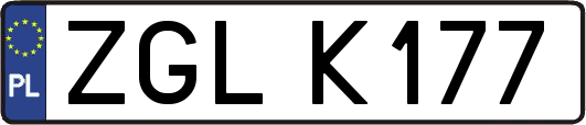 ZGLK177