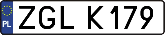 ZGLK179