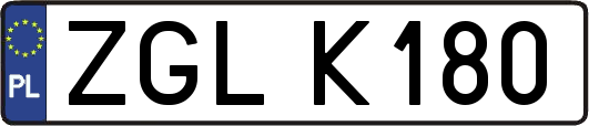 ZGLK180