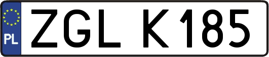 ZGLK185