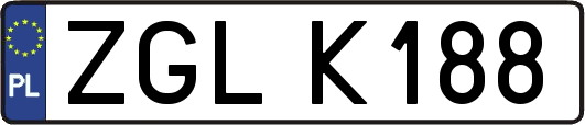 ZGLK188