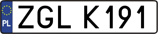 ZGLK191