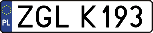 ZGLK193
