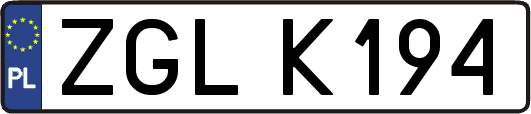 ZGLK194