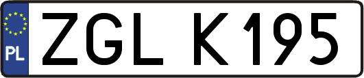 ZGLK195