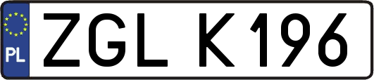 ZGLK196