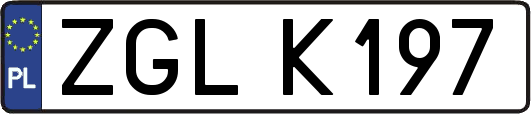 ZGLK197