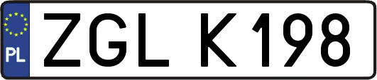 ZGLK198