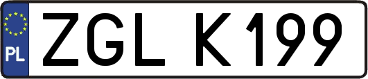 ZGLK199