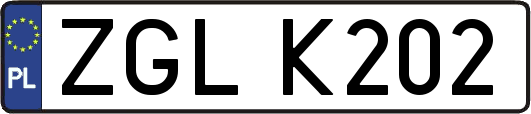 ZGLK202